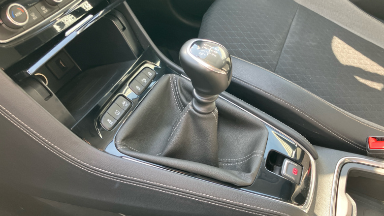 Vauxhall Grandland X 1.2 Turbo Sport Nav 5dr Petrol Hatchback